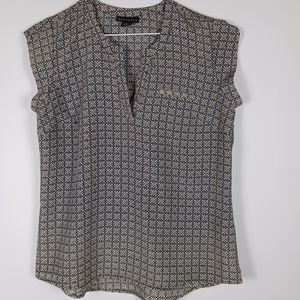 Metaphor Career Blouse Size S